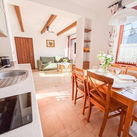 Apartments Osada Gubalowka Zakopane By Noclegi Renters Luaran gambar