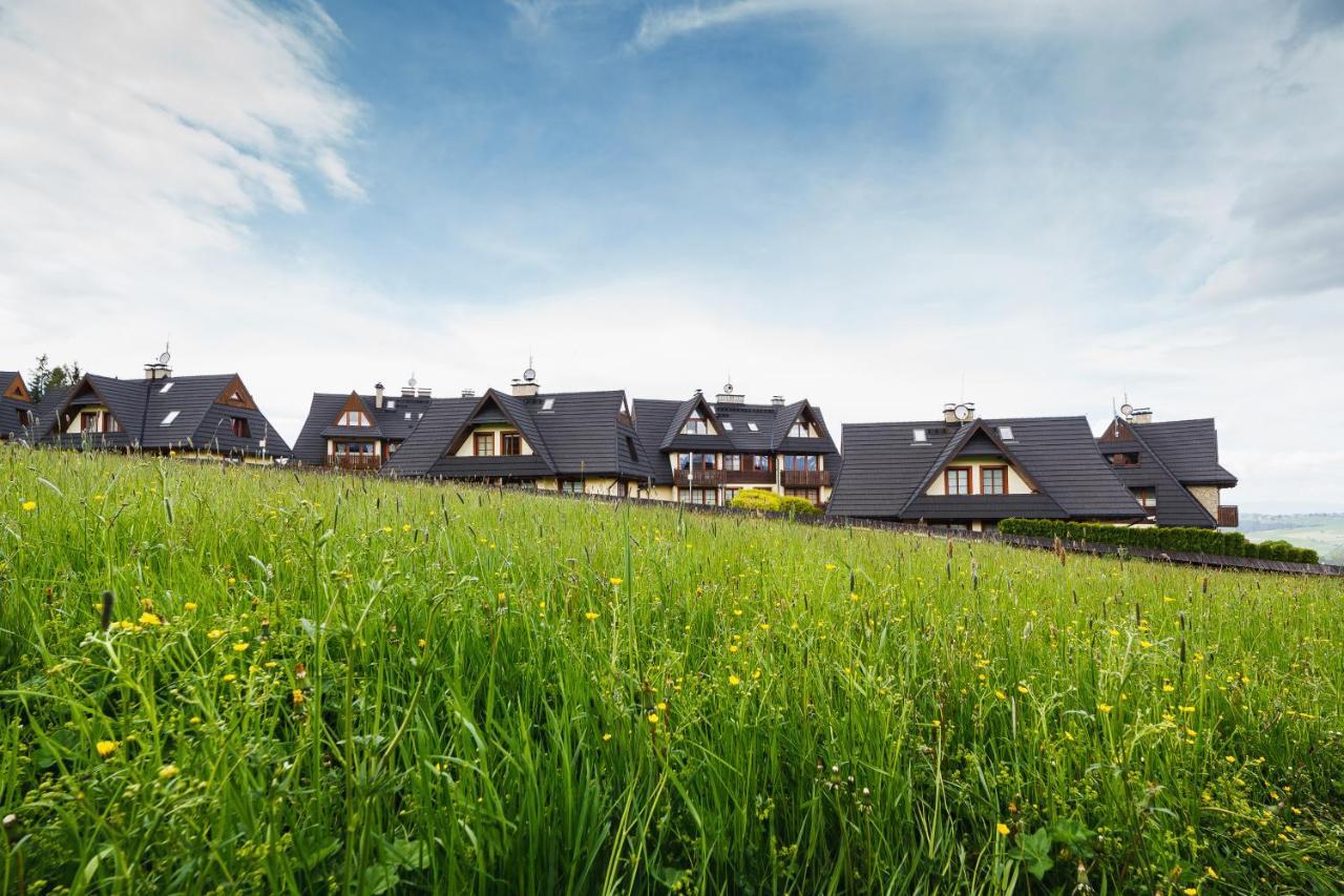 Apartments Osada Gubalowka Zakopane By Noclegi Renters Luaran gambar