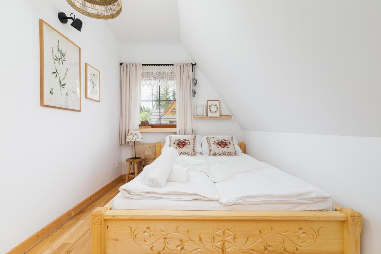 Apartments Osada Gubalowka Zakopane By Noclegi Renters Luaran gambar