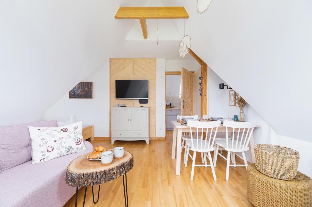 Apartments Osada Gubalowka Zakopane By Noclegi Renters Luaran gambar