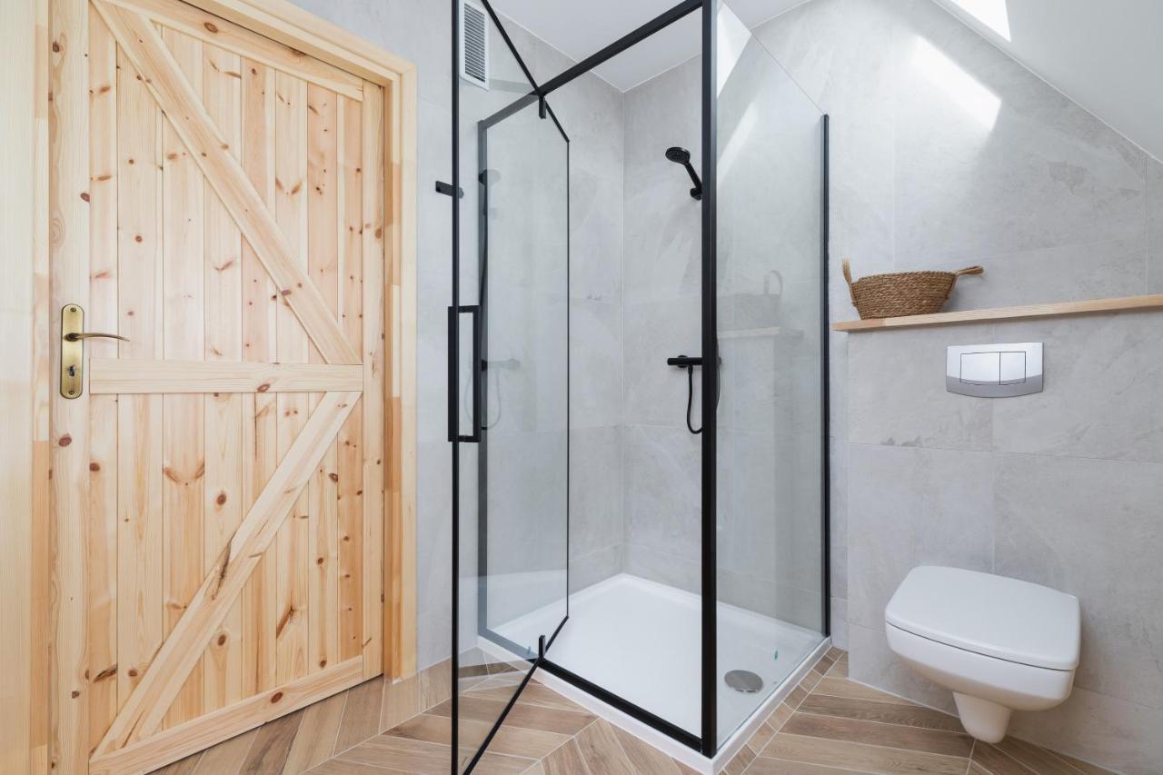 Apartments Osada Gubalowka Zakopane By Noclegi Renters Luaran gambar