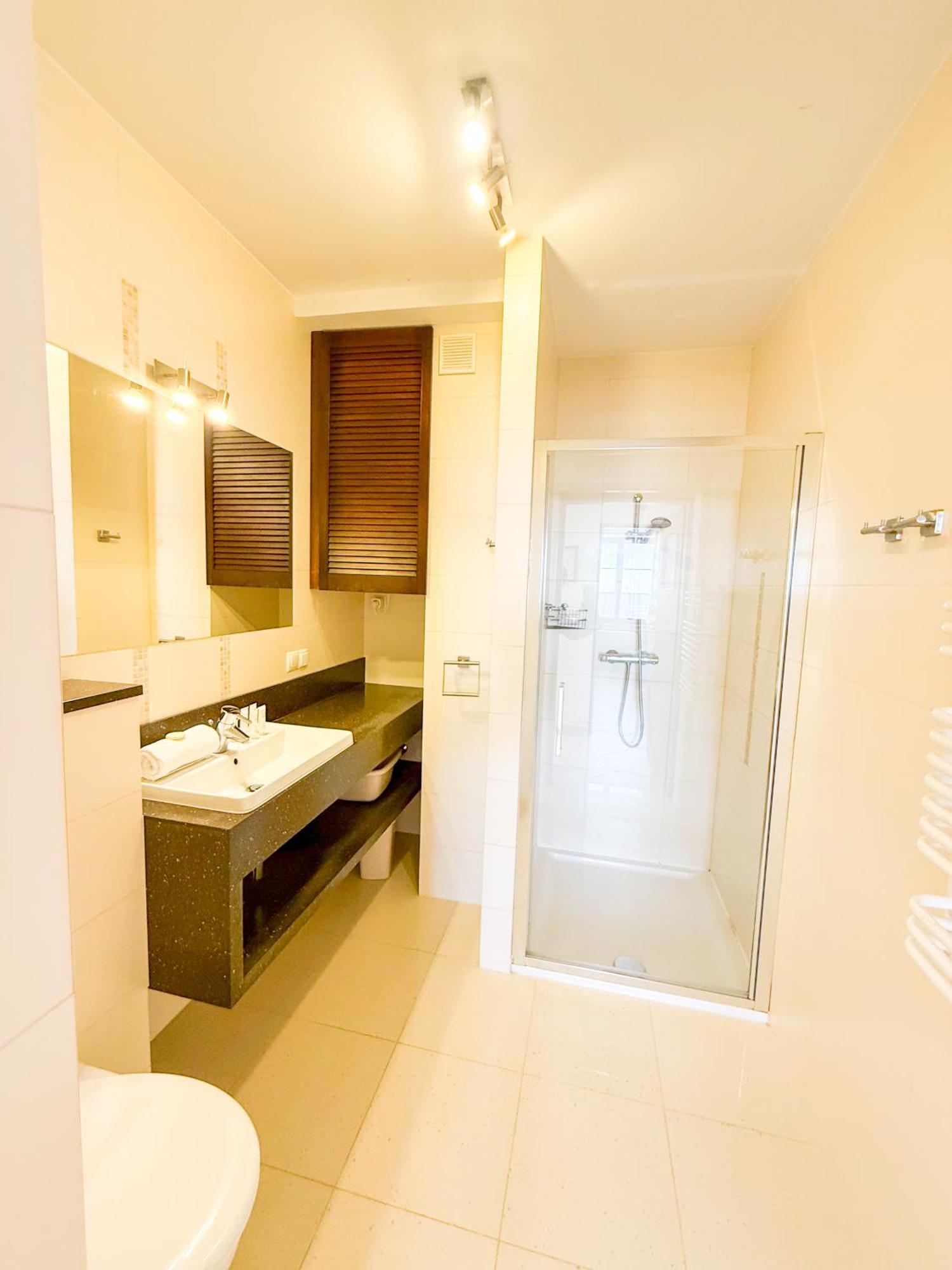 Apartments Osada Gubalowka Zakopane By Noclegi Renters Luaran gambar