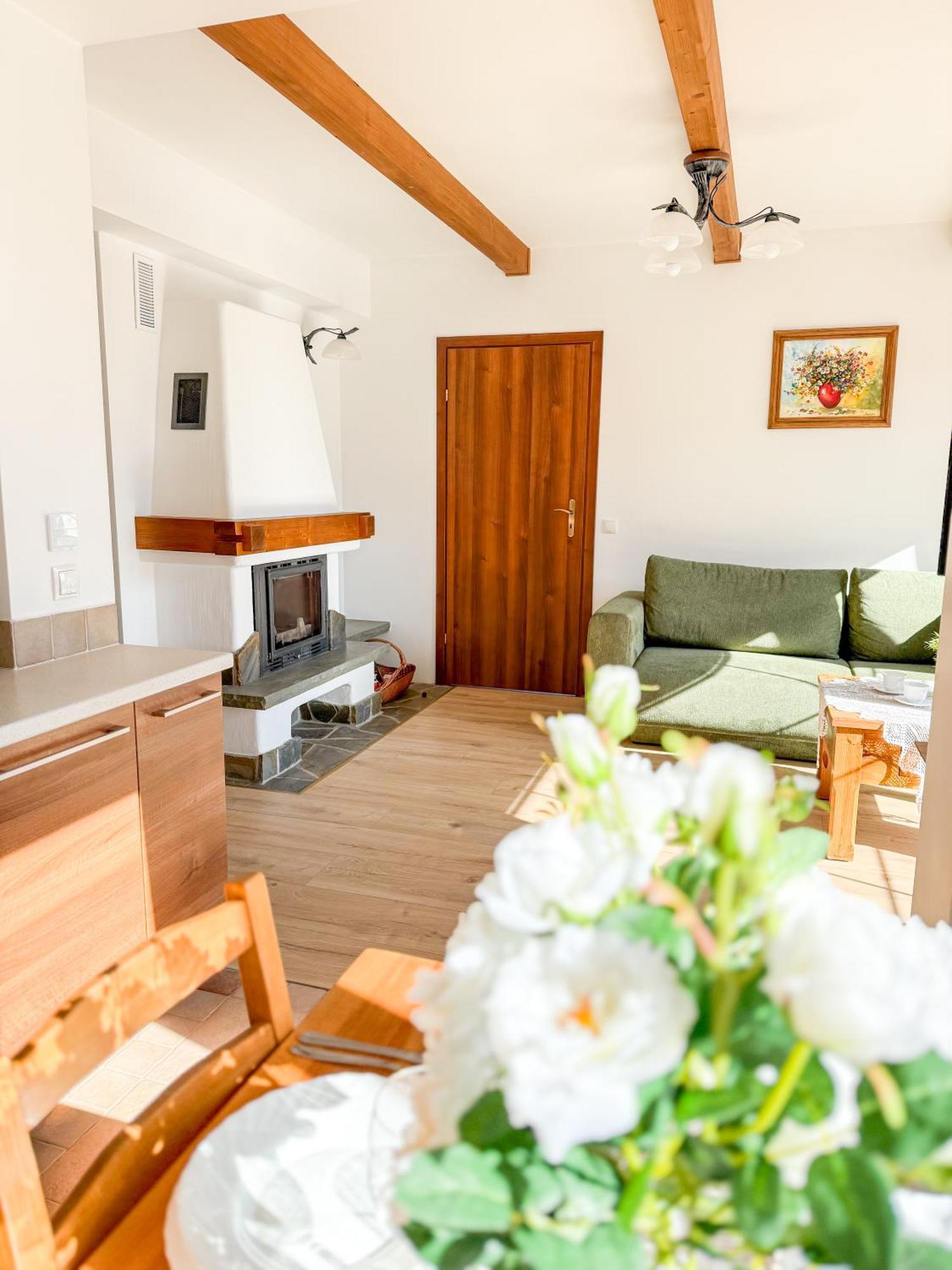 Apartments Osada Gubalowka Zakopane By Noclegi Renters Luaran gambar