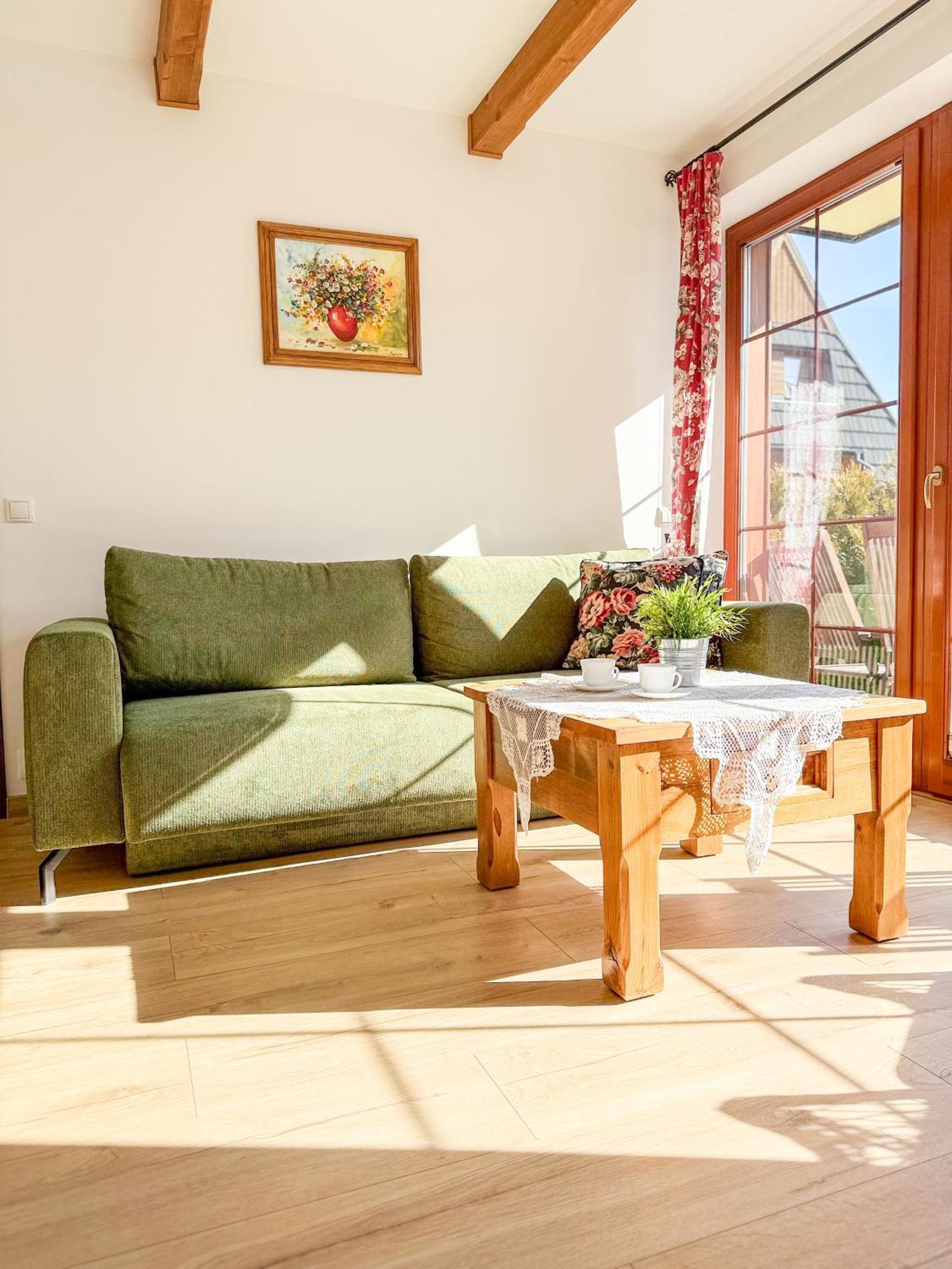 Apartments Osada Gubalowka Zakopane By Noclegi Renters Luaran gambar