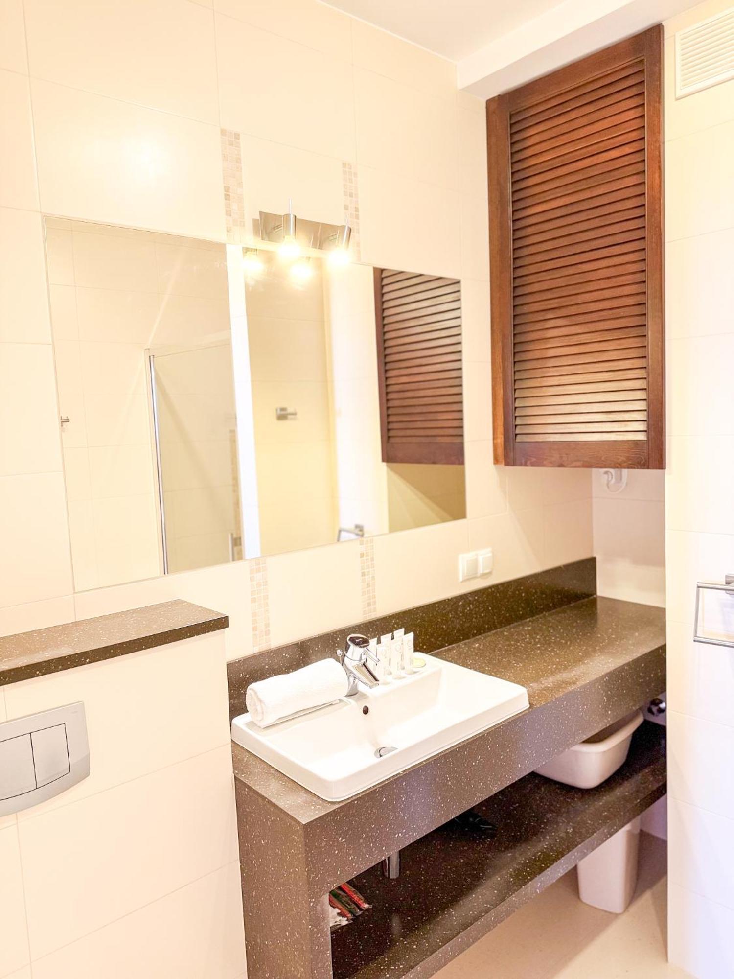 Apartments Osada Gubalowka Zakopane By Noclegi Renters Luaran gambar