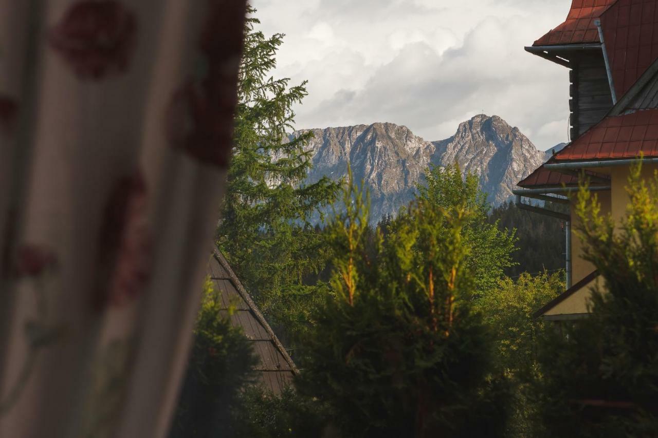 Apartments Osada Gubalowka Zakopane By Noclegi Renters Luaran gambar