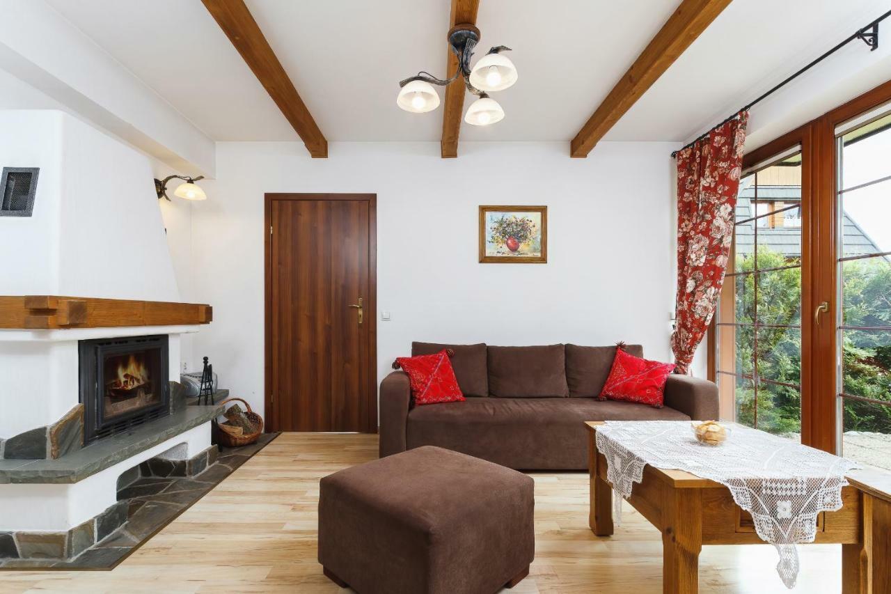 Apartments Osada Gubalowka Zakopane By Noclegi Renters Luaran gambar