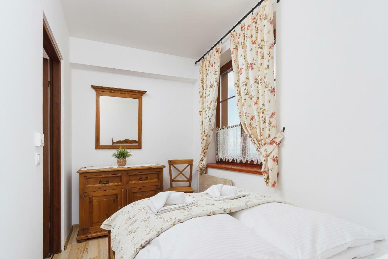 Apartments Osada Gubalowka Zakopane By Noclegi Renters Luaran gambar