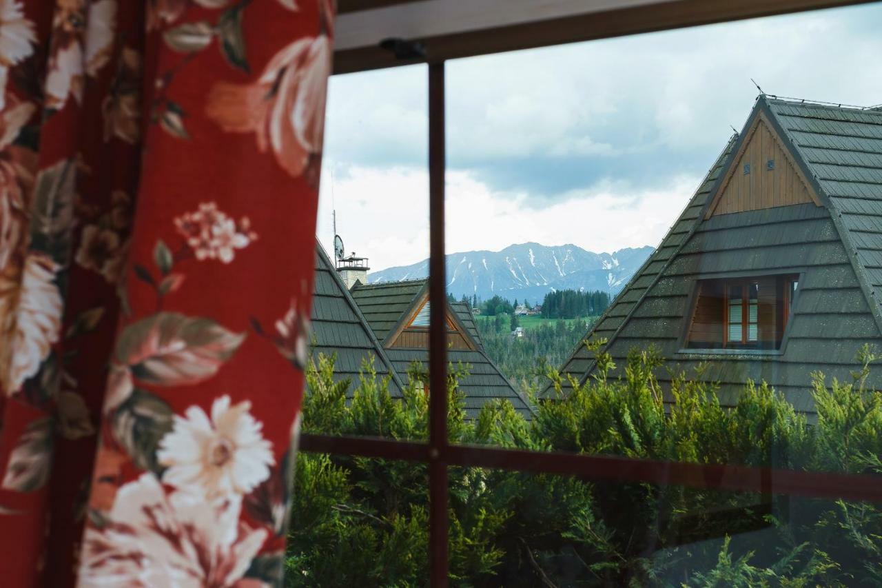 Apartments Osada Gubalowka Zakopane By Noclegi Renters Luaran gambar