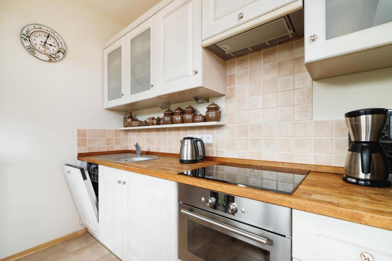 Apartments Osada Gubalowka Zakopane By Noclegi Renters Luaran gambar