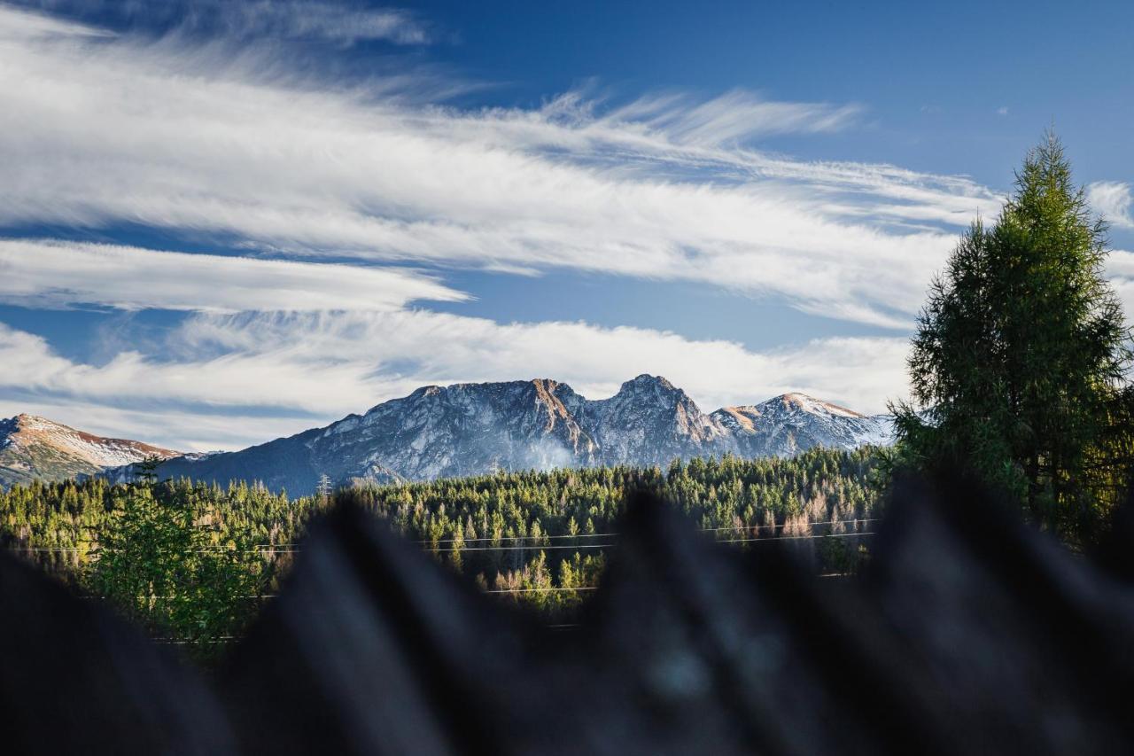 Apartments Osada Gubalowka Zakopane By Noclegi Renters Luaran gambar